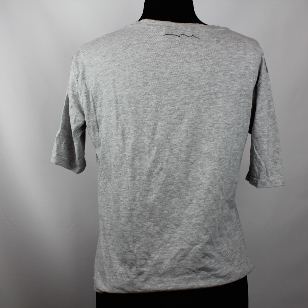 Teddy Smith Graphic Tee Sporting 89 Street Size 16 - Picture 3 of 3
